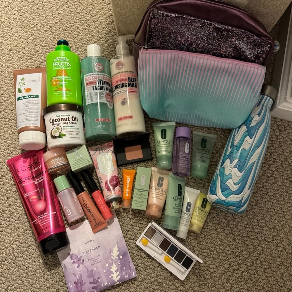 Beauty bundle!